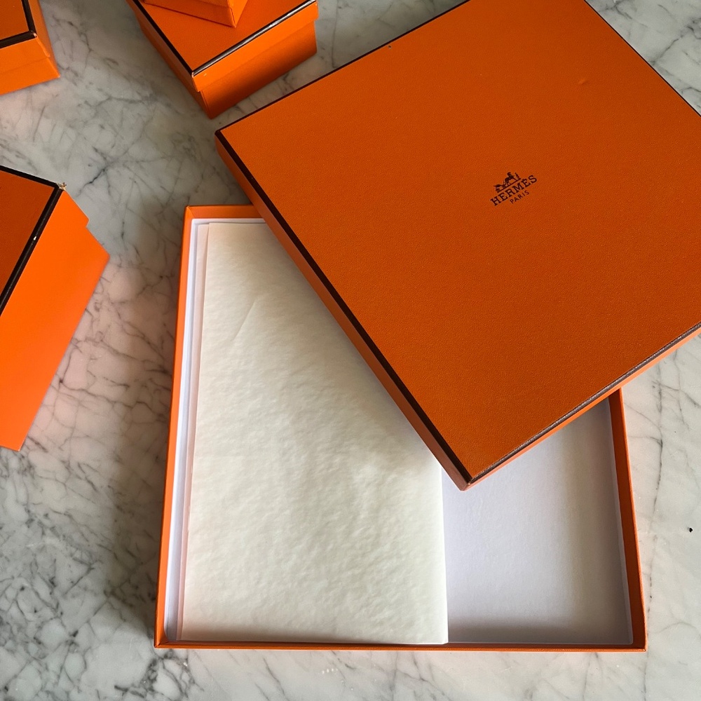 Hermès Boxes - Picture 15 of 16
